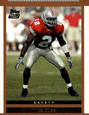 Mike Doss #128
