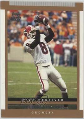 Terrence Edwards #124