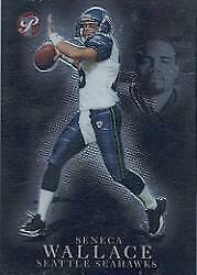 Seneca Wallace #131
