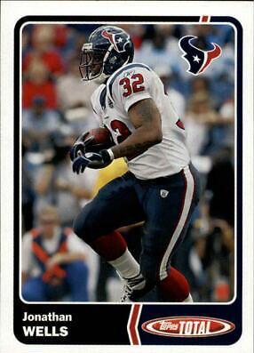 Jonathan Wells #269