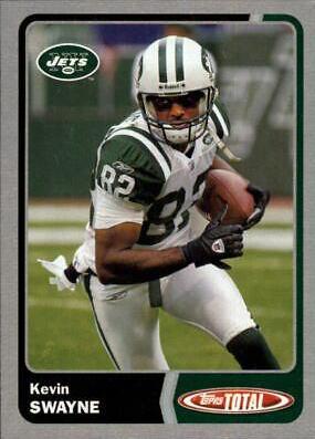Kevin Swayne [Silver] #237