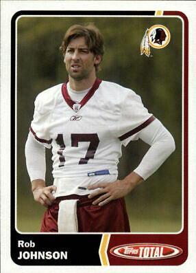Rob Johnson #254