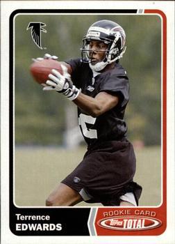 Terrence Edwards #497