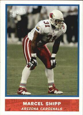 Marcel Shipp #33