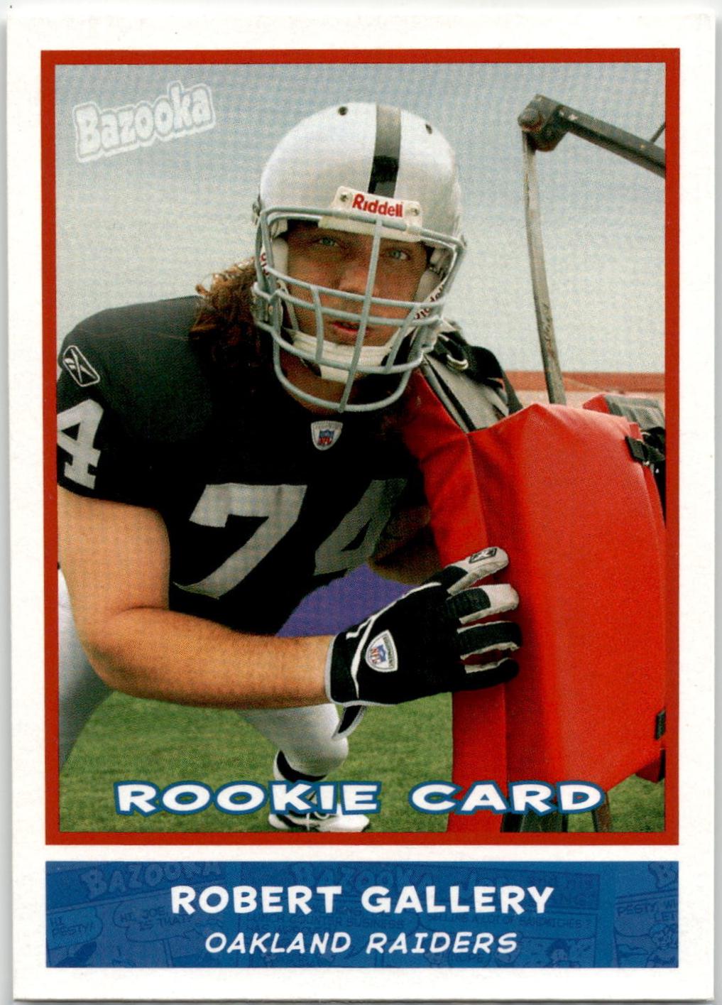 Robert Gallery #199