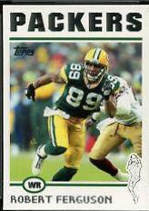 Robert Ferguson #119