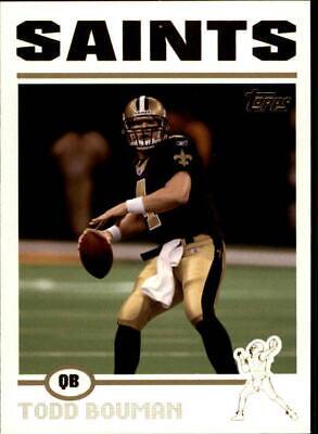 Todd Bouman [Collection] #39