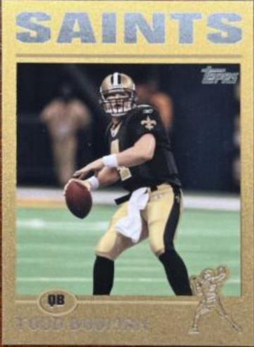 Todd Bouman [Gold] #39