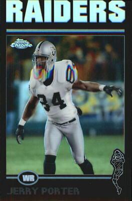 Correll Buckhalter [Black Refractor] #107