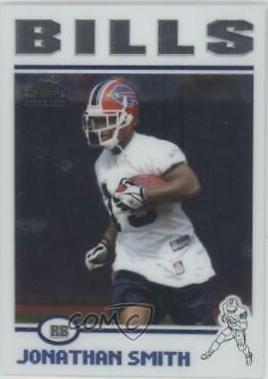 Jonathan Smith #254