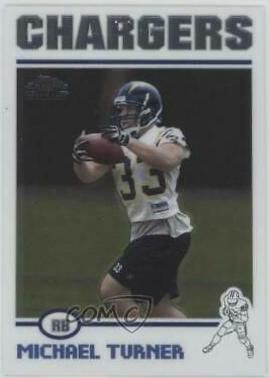 Michael Turner #203