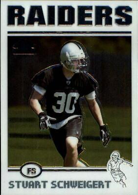 Stuart Schweigert #260