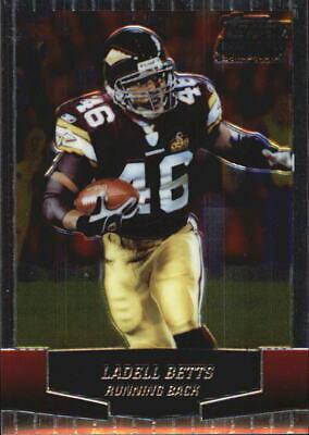 Ladell Betts [Chrome] #67
