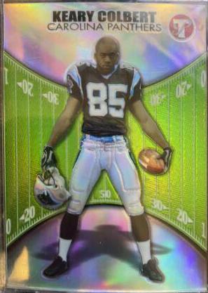 Keary Colbert #100