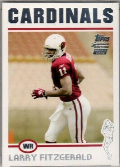 Larry Fitzgerald #75