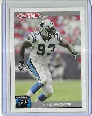 Mike Rucker #51