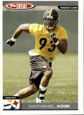 Nathaniel Adibi #388