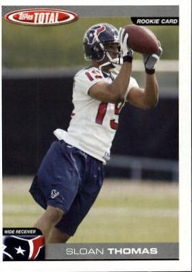 Sloan Thomas #437