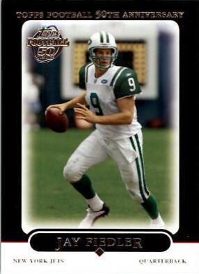 Jay Fiedler [Black] #63
