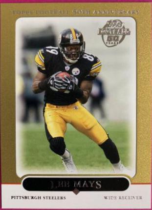 Lee Mays [Gold] #189