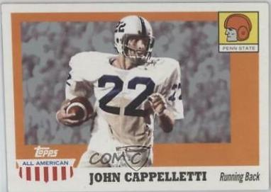John Cappelletti #41