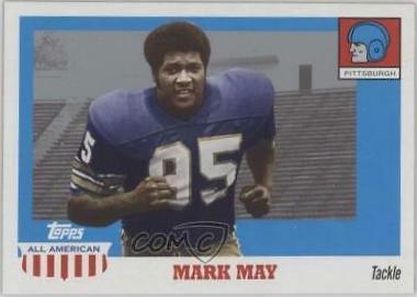 Mark May #12