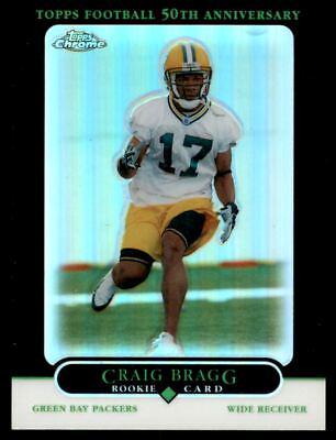 Craig Bragg [Black Refractor] #203