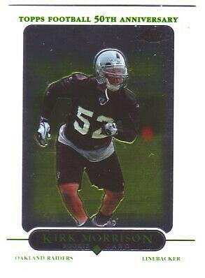 Kirk Morrison #268