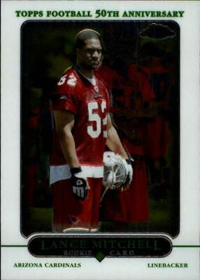 Lance Mitchell #247