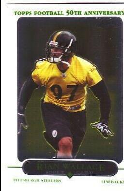 Rian Wallace #263
