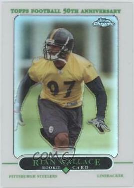 Rian Wallace [Refractor] #263