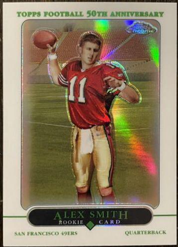 Ryan Moats [Refractor] #184