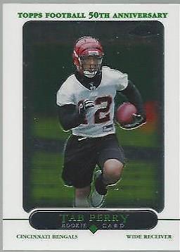 Tab Perry #273