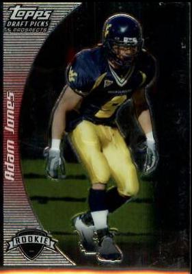 Adam Jones [Chrome] #161
