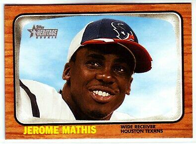 Jerome Mathis #364