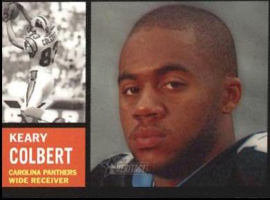 Keary Colbert #161