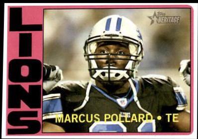 Marcus Pollard #227