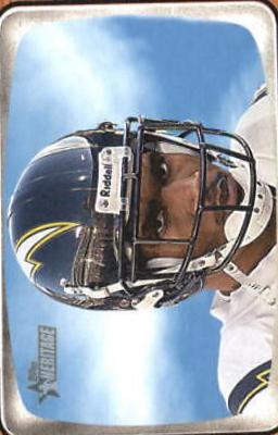 Quentin Jammer #332