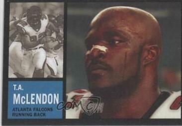 T.A. McLendon #269