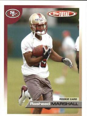 Rasheed Marshall #526