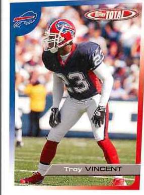Troy Vincent #234