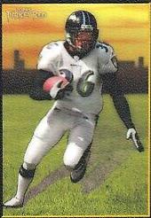 B.J. Sams [Black] #104