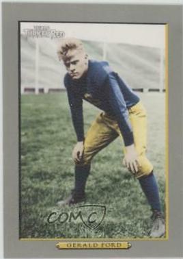 Gerald Ford #286