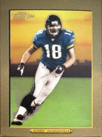 Matt Jones [Gold] #226