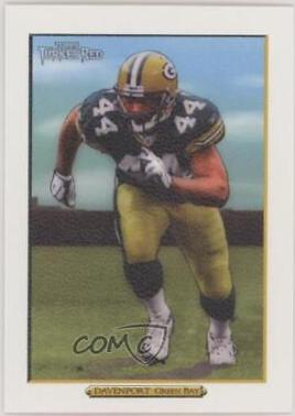 Najeh Davenport [White] #268