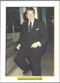 Ronald Reagan [White] #287