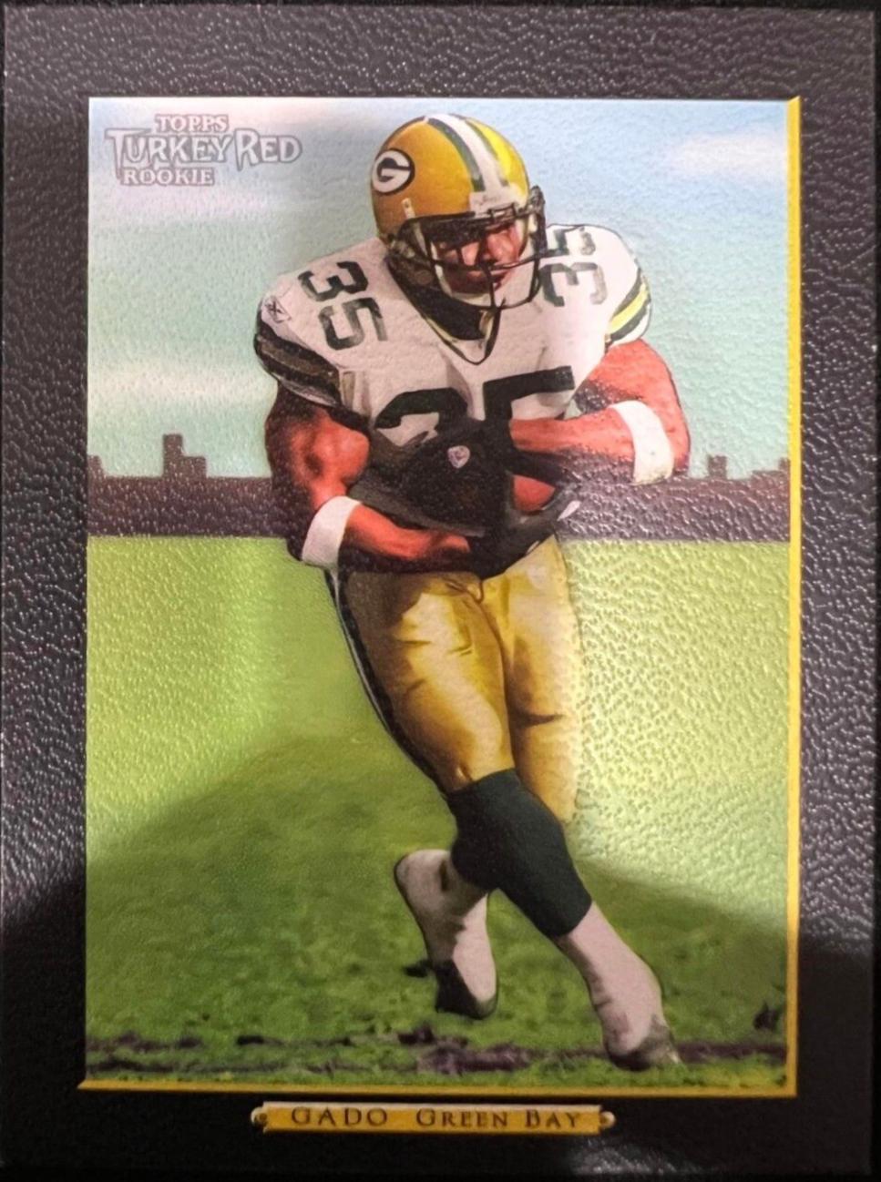 Samkon Gado [Black] #211