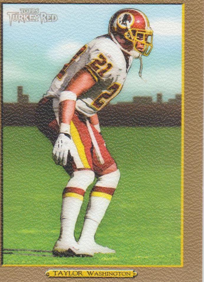 Sean Taylor [Gold] #85