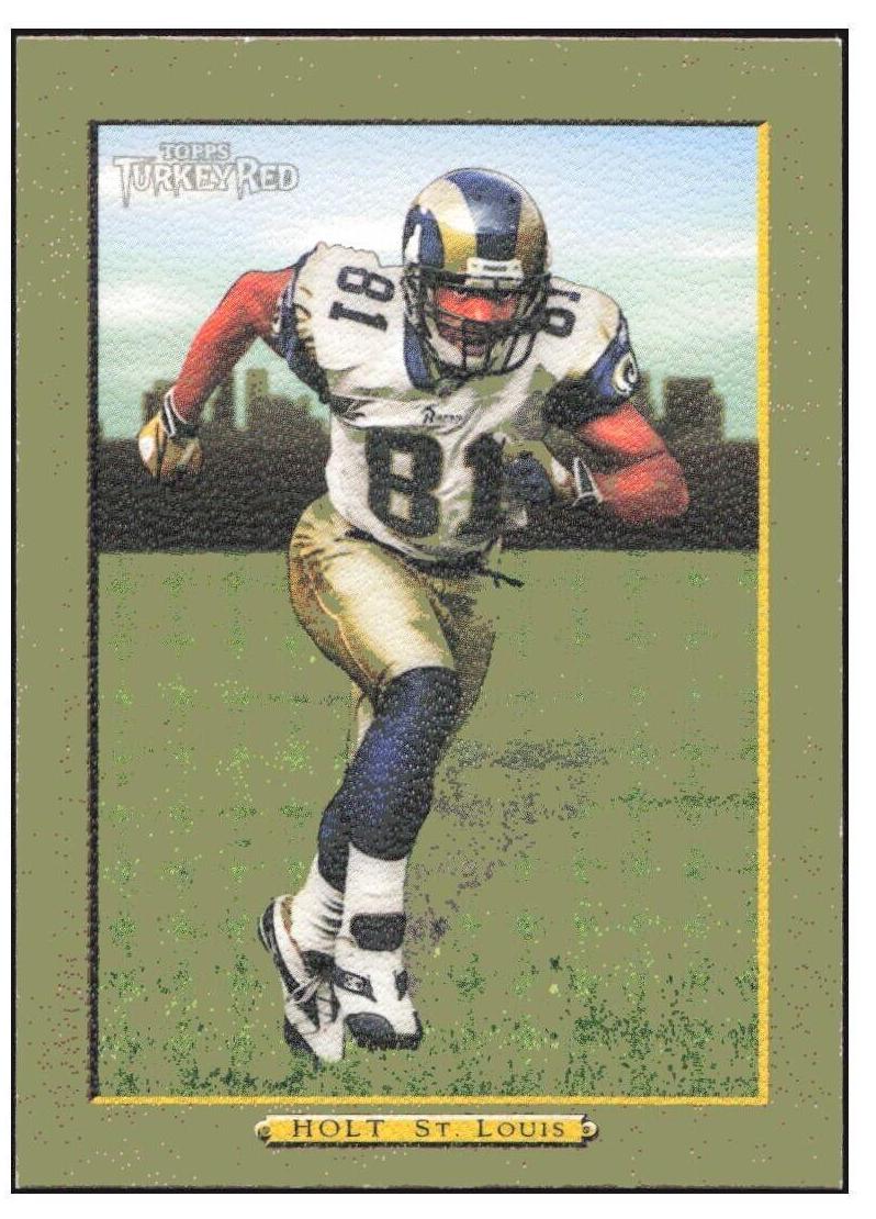 Torry Holt [Gold] #174