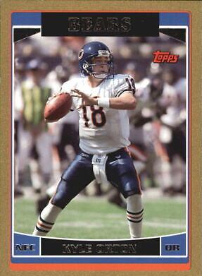 Kyle Orton [Gold] #171